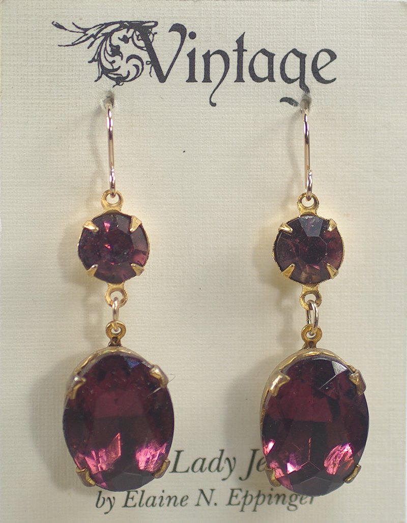 vintageamethystrhinestonedangleearrings.jpg